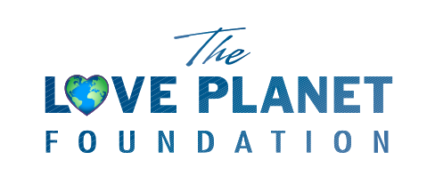 The Love Planet Foundation